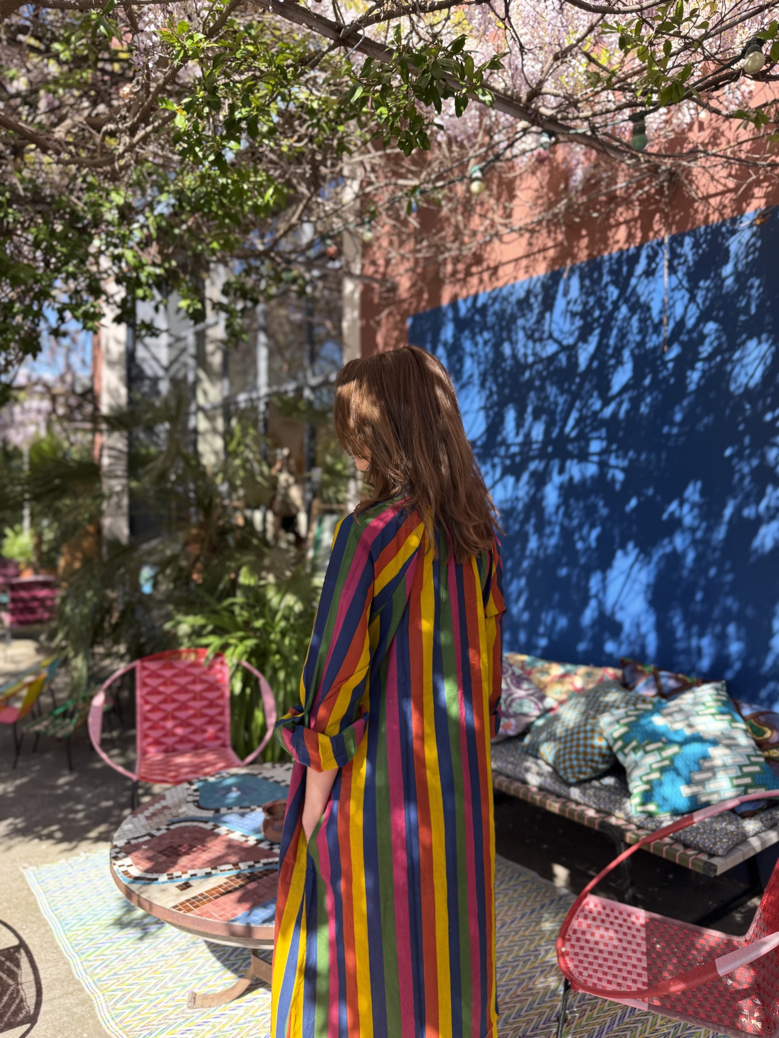 image00001 Robe de peintre – Image 1