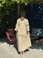 Robe de peintre – Image 2