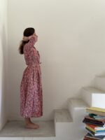Robe chemise – Image 3