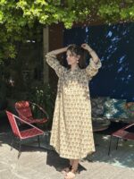Robe de peintre – Image 4