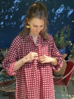 Robe de peintre – Image 2