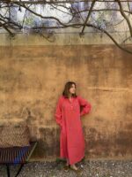 Robe de peintre – Image 2