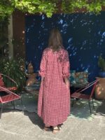 Robe de peintre – Image 4