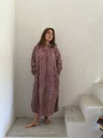 Robe de peintre