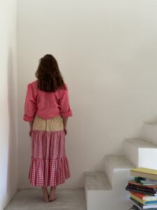 Jupe Jeanne – Image 5