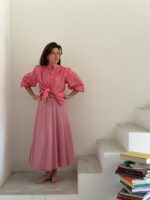 Chemisier Anna – Image 4