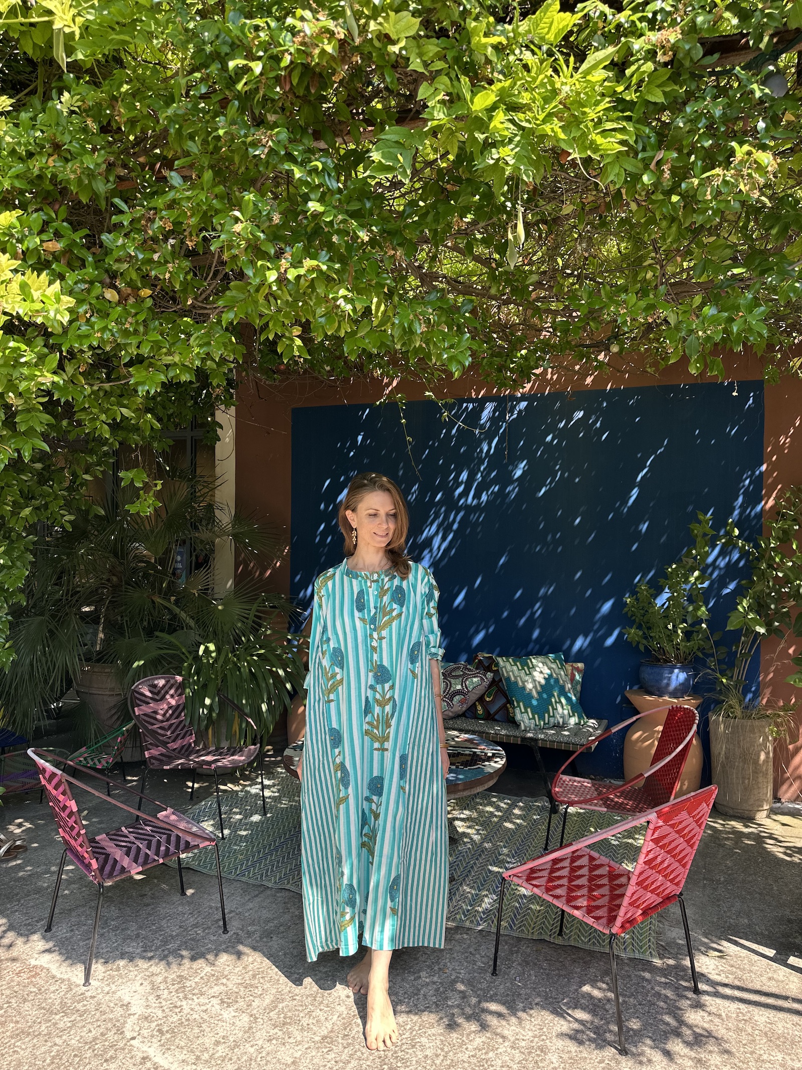 image00003 Robe Goa – Image 1